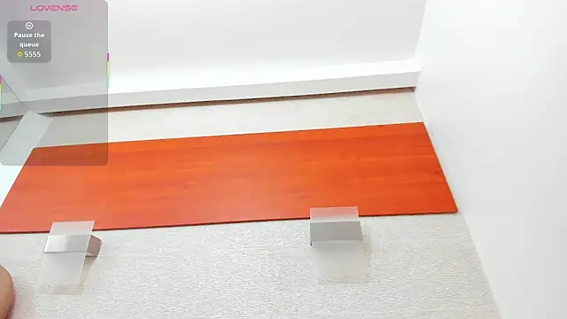 Czat XXX na żywo – maddy_cartter