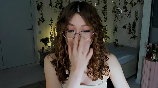 Czat XXX na żywo – SereneFlame