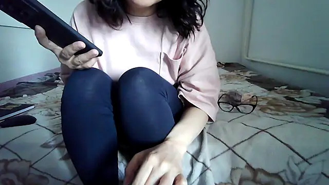 Czat XXX na żywo – sakuradelreina