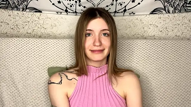 Shining_Robi Webcam show