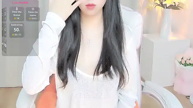 Czat XXX na żywo – Sweet-Shuna