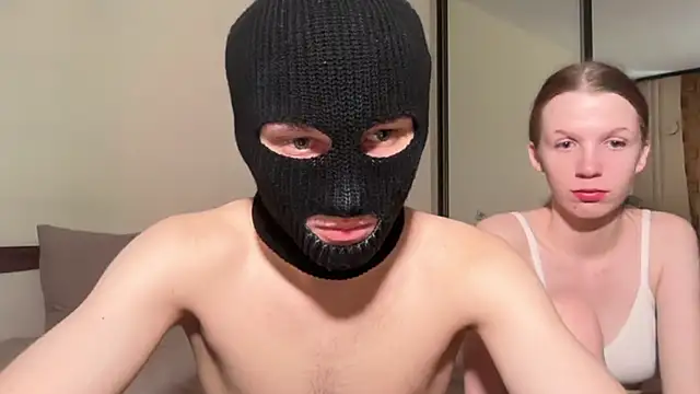 HotBabyCouple_: вебкам-шоу