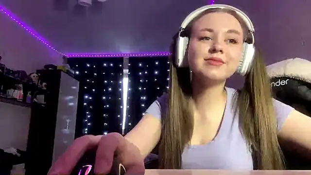 Вебкам-шоу black_stair