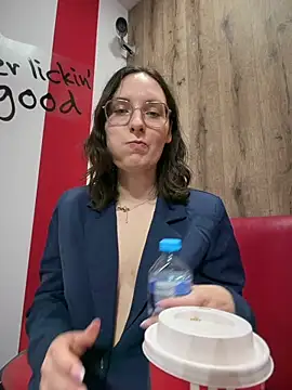 Webkamerová show The_Snowwhitee