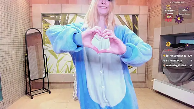 fleximona: απευθείας συνομιλία ΧΧΧ