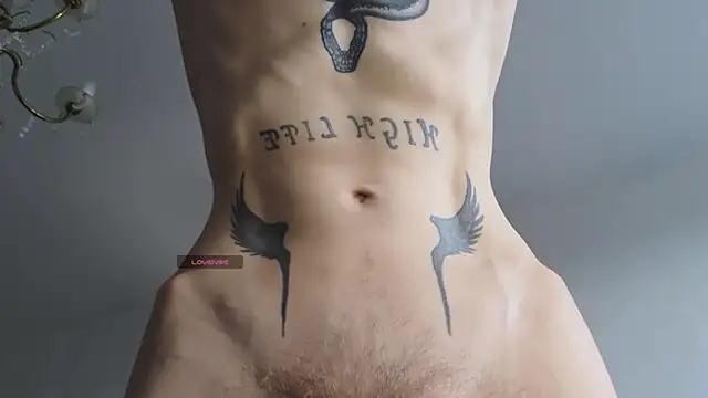 TechnoJesus 网络视讯表演