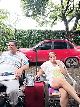 hotandfierylatinos2023's Live XXX Chat