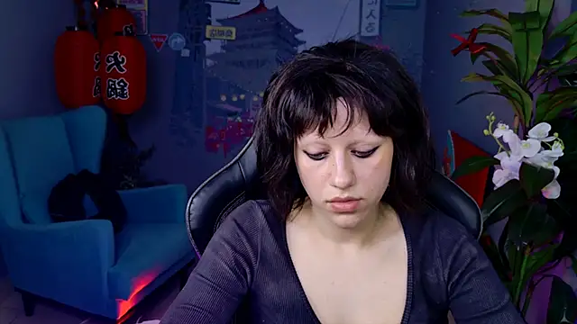 LidaDarknet's Live XXX Chat