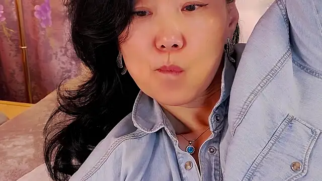 Živý XXX chat S_andra_