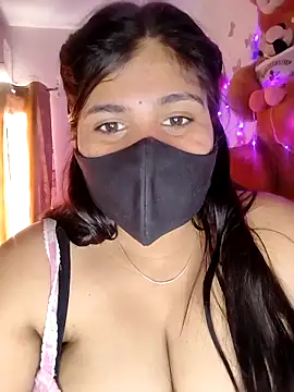 Busty_Priya's Webcam Show