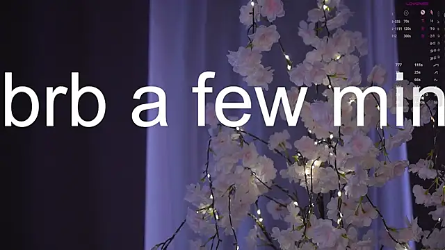 FancyEsten Obrolan Langsung XXX