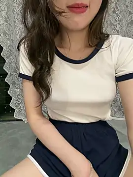 meimei_x's Webcam Show