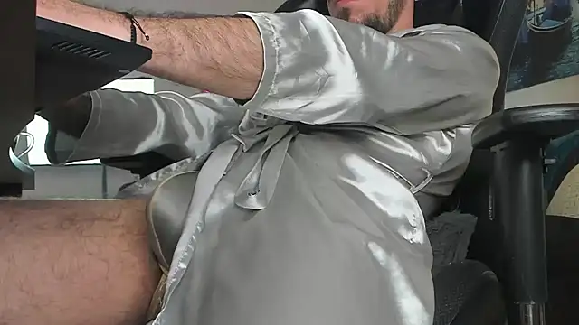 marioslim: вебкам-шоу