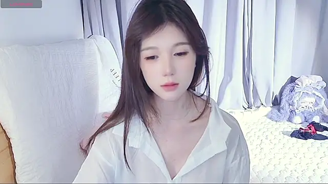 fairy-99's Webcam Show