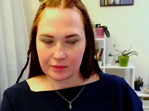 Lady_Tiana Live XXX Chat