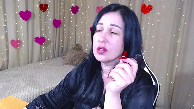 JillStevensn Live XXX chat