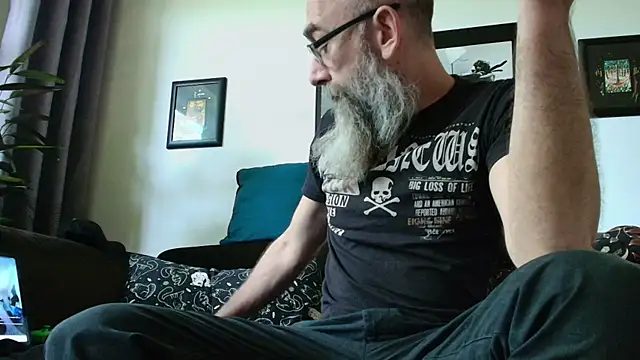 Show Webcam de Kingsscepter