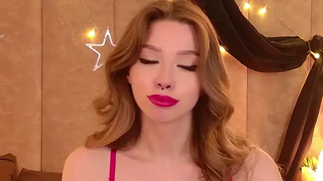 Sierra_FaneのライブXXXチャット