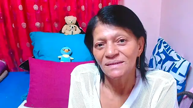 SLUTTYROXY Live XXX-chat