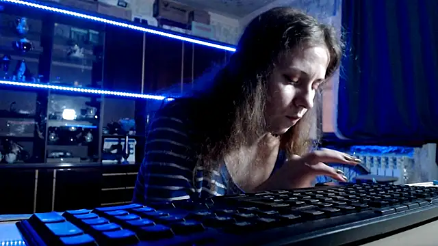 pa1e_pr1ncess – Live XXX-chat