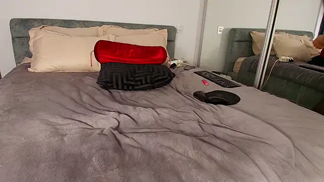 Angellyque Live XXX-chat