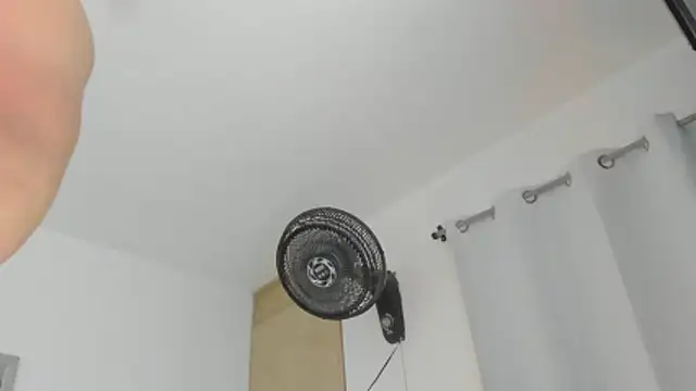 GilberMxx Show Webcam