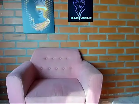 Czat XXX na żywo – Badwolf818_