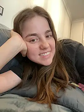 Lady_woman – Naživo XXX chat