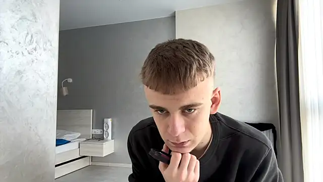 SoloFury – Kamerová šou