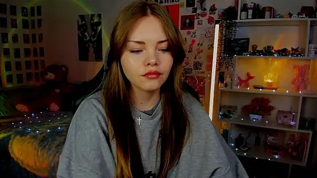 Živý XXX chat AkiraKatsu