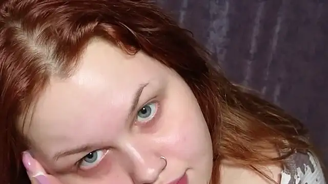 Gloria_Thomas Obrolan Langsung XXX