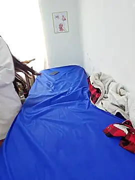 JustSamantha_ 现场XXX聊天