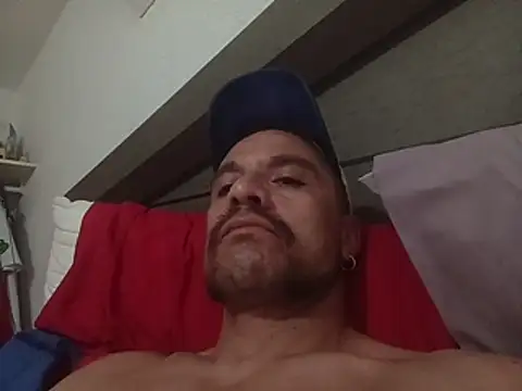 Show Webcam de SwirledMonogamy