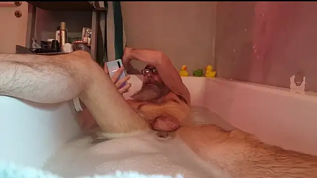 Kingsscepter: вебкам-шоу