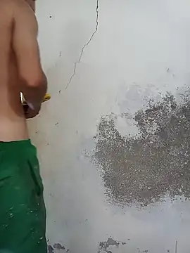 Abel-09x: διαδικτυακό σόου στην κάμερα