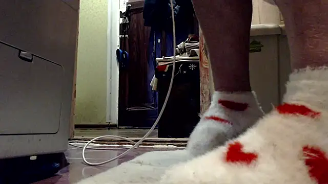 Anabelldestiny's Live Sex Cam Show