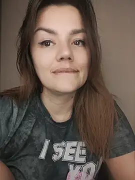 KrissSexi Live XXX Chat