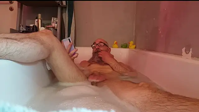 XXX chat uživo modela Kingsscepter