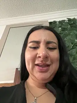 Abril_Luv's Live XXX Chat