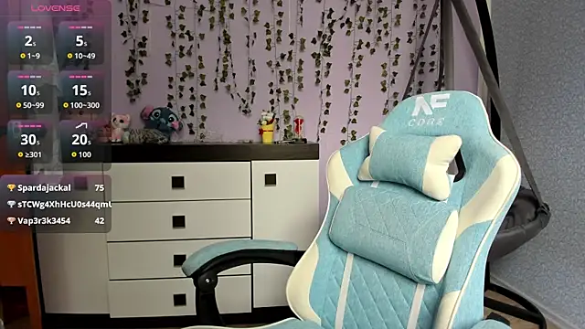 Yoonhee_ki Chat XXX live