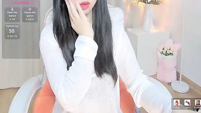 Sweet-Shuna: онлайн-секс-чат