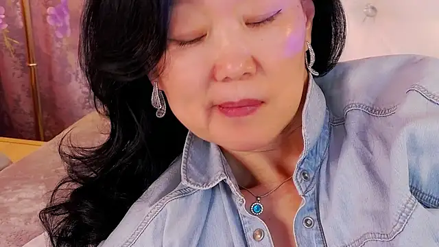 S_andra_'s Live XXX Chat