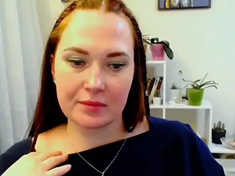 Chat +18 de Lady_Tiana ao vivo