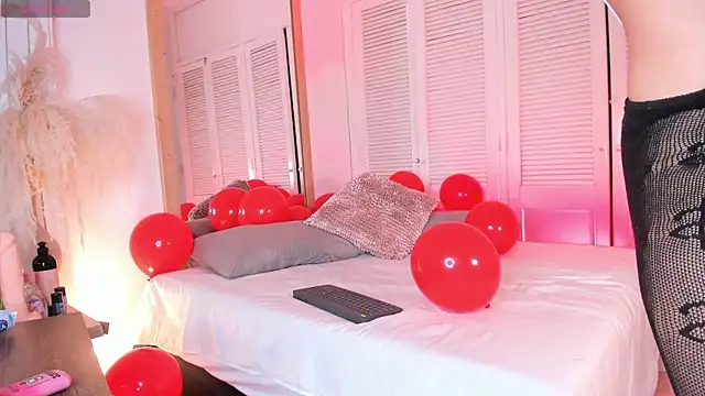 ALICESANDOVAL Live XXX-Chat