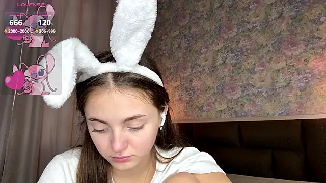 LoraDavi Obrolan Langsung XXX