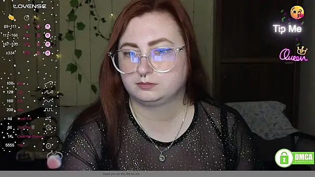 Alicia_love00's Live XXX Chat