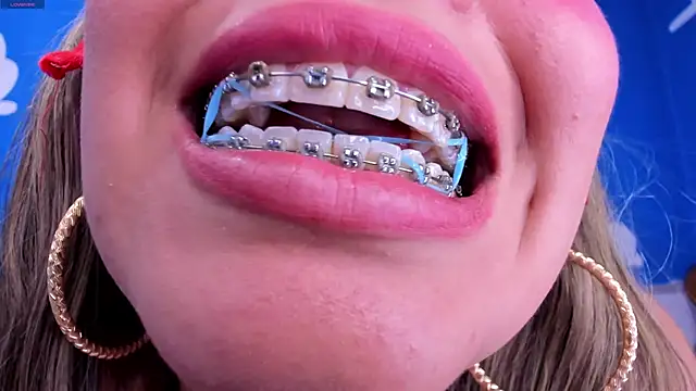 Czat XXX na żywo – miss__evolet