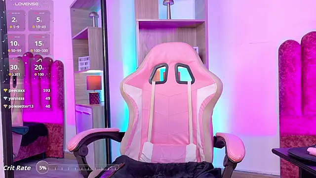 jeanne_holland Show in webcam