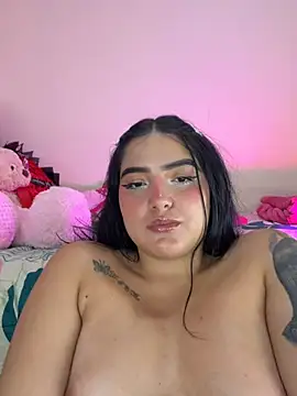 Sarita_Vegaa 라이브 XXX 채팅