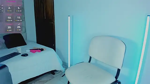 HollyGrey_'s Live XXX Chat